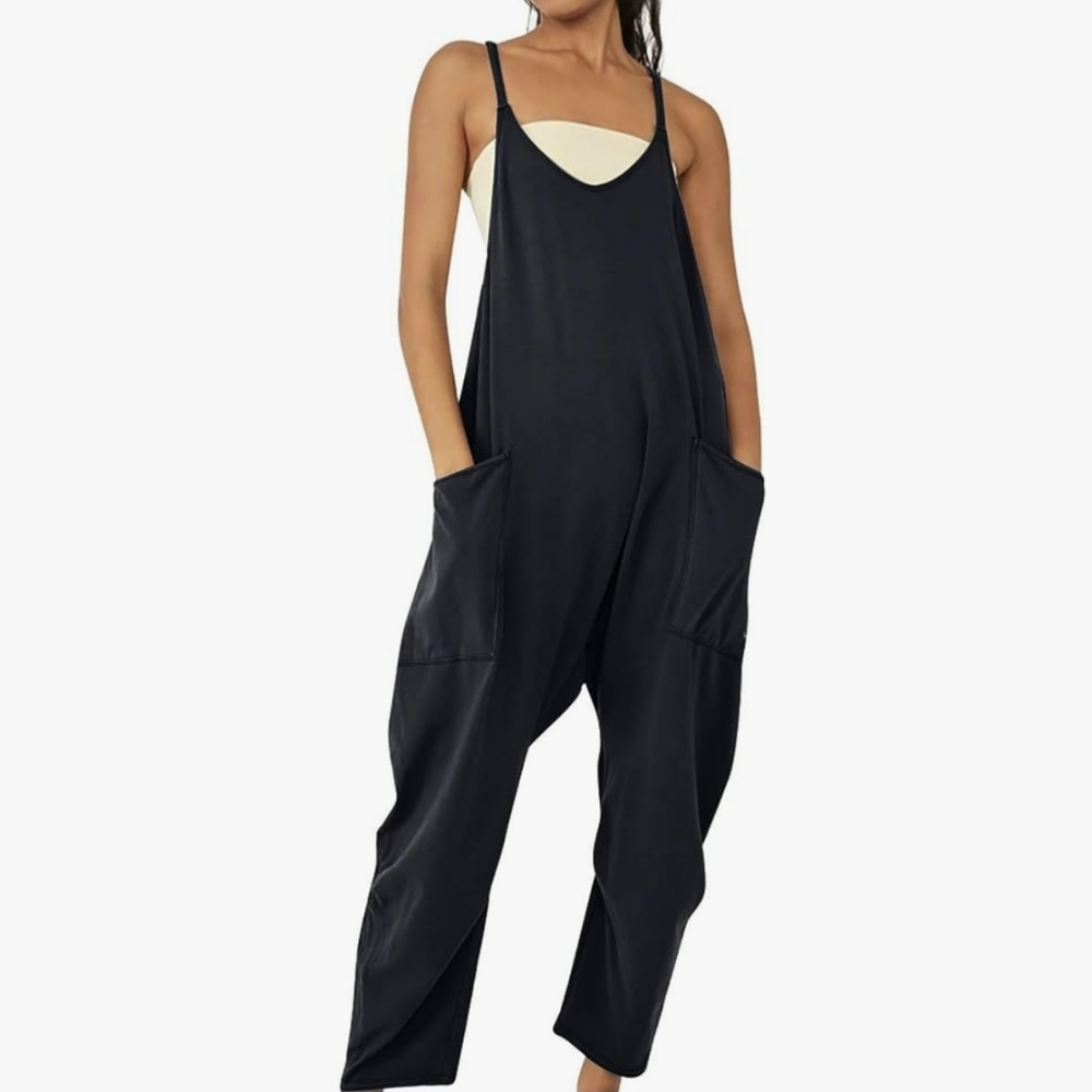 Womens Jumpsuits